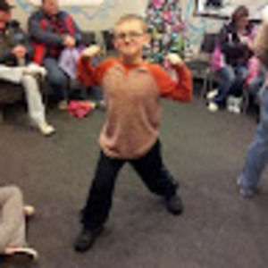 Meet your Posher, Preston